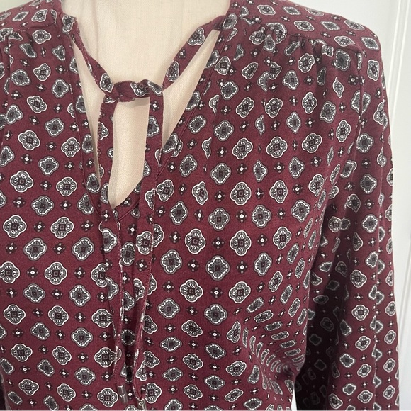 👗 Michael Kors Peasant Mini Dress - Picture 11 of 12